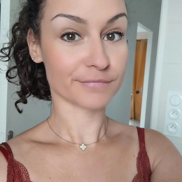 Johanna profile