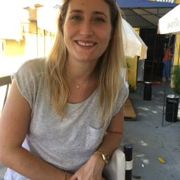 Marie-laure profile