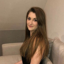 Melissa profile