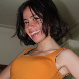 Samia profile