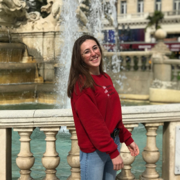 Clémence profile