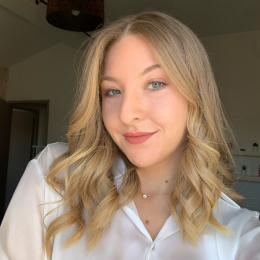 Camille profile