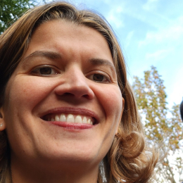 Hélène profile
