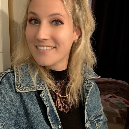 Julie profile