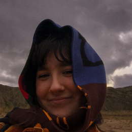 Uxue profile