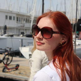 Maryne profile
