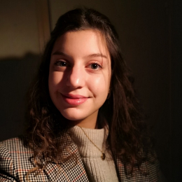 Eva profile