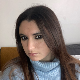 Inès profile