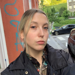 Clémence profile