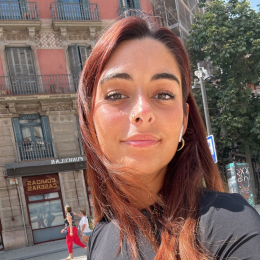 Lucrecia profile