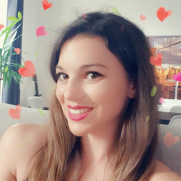 Johanna profile