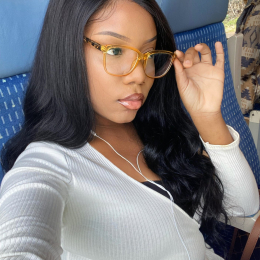 Caroline profile