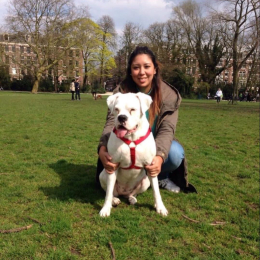 Samy grethel profile