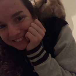 Morgane profile