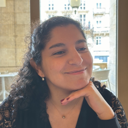 Chrystel profile