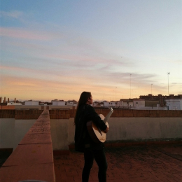 Mireia profile