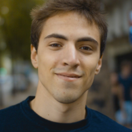 Gaspard profile