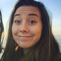 Laetitia profile