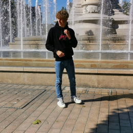 Ivan profile