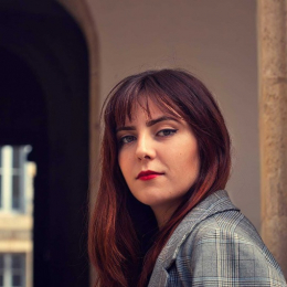 Heloise profile