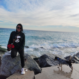 Sara viviana prieto profile