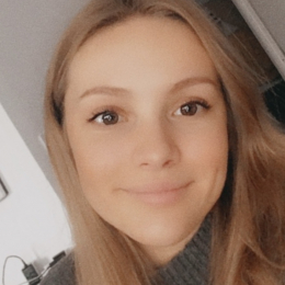 Lena profile