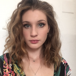 Mélinda profile