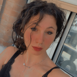 Sabrina profile