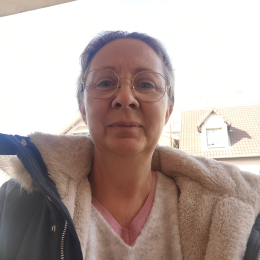 Anne céline profile