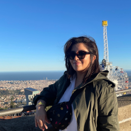 Romina profile