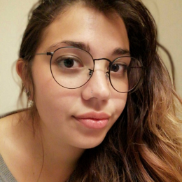 Marina profile
