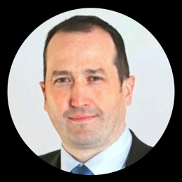 Stéphane profile