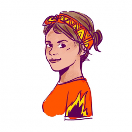 Clémentine profile