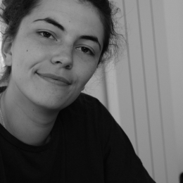 Justien profile