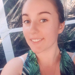 Coralie profile
