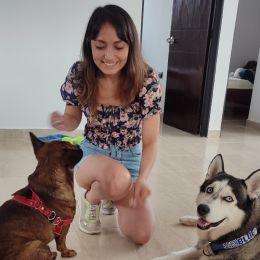 Karen profile