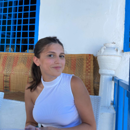 Nour profile