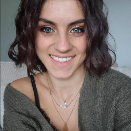 Aurélie profile