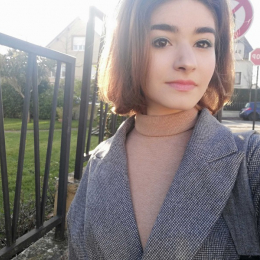 Noune profile