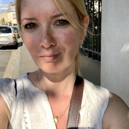 Mathilde profile
