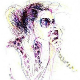 Virginie profile