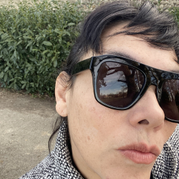 Regine profile