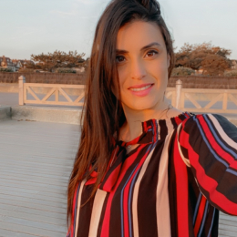 Sylvia profile