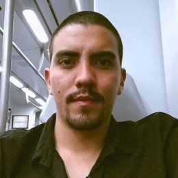 Juan sebastián profile
