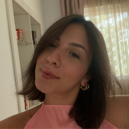 Cyrine profile