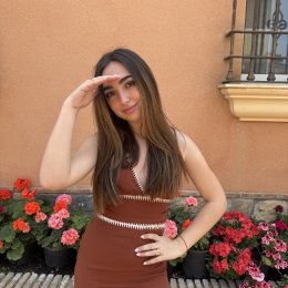 Lucia profile