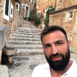 Ghislain profile