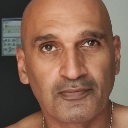 Frédéric profile
