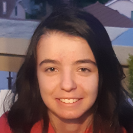 Benacer gaud profile