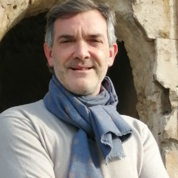 Loïc profile